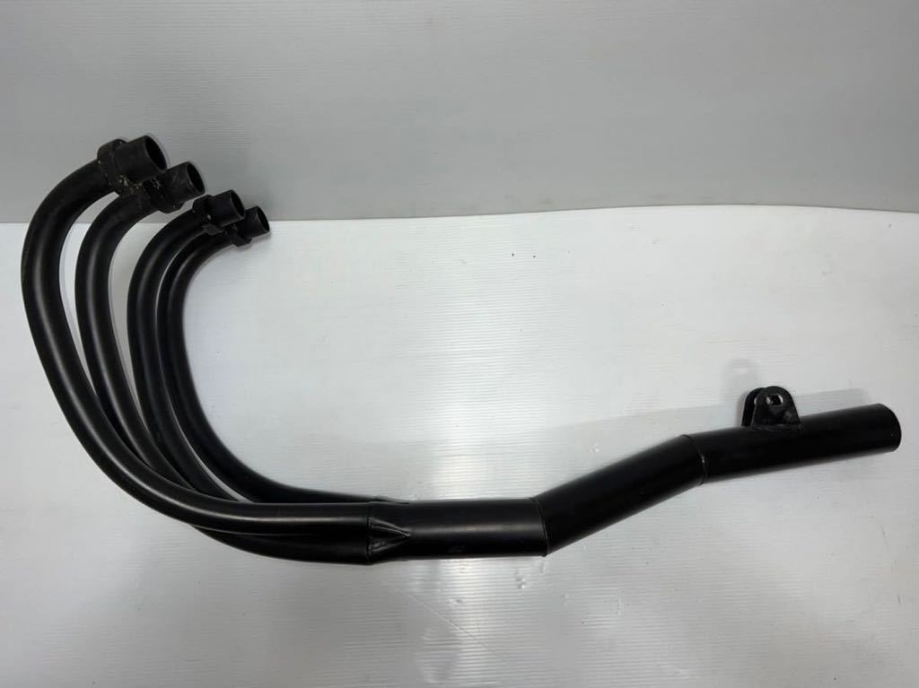 当時物 ヨシムラ ショート管 z1 z2(マフラー関連パーツ（社外）)｜売買