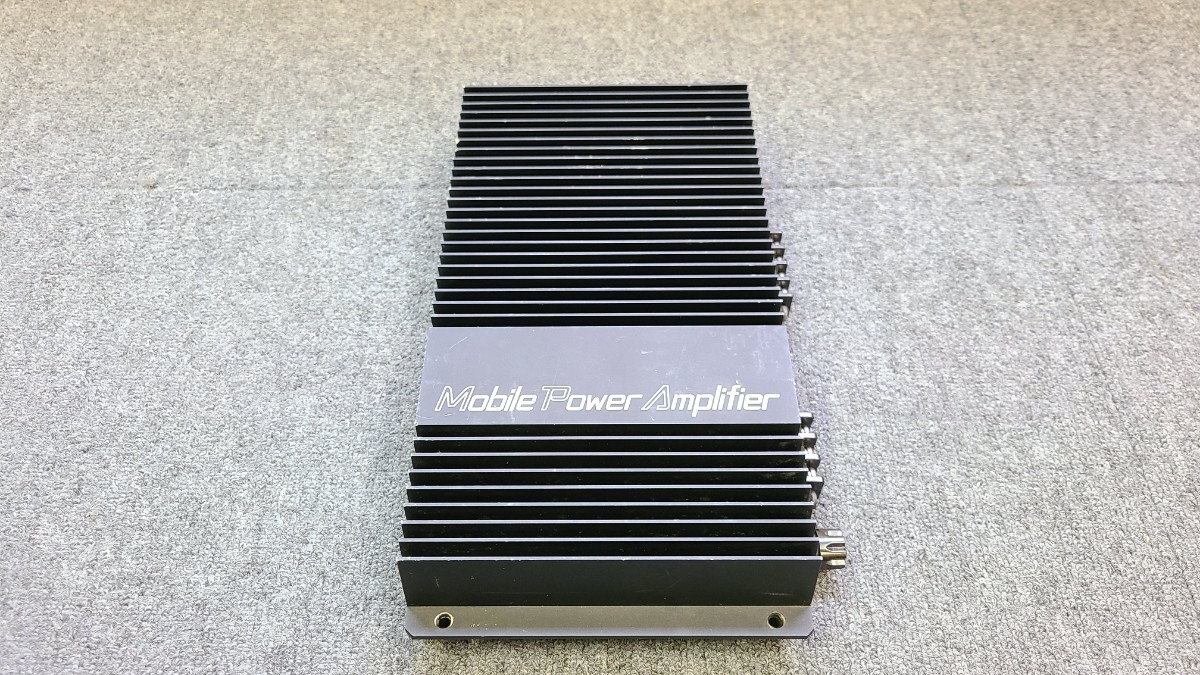  Nakamichi ナカミチ PA-300Ⅱ パワー アンプ(アンプ)｜売買されたオークション情報、yahooの商品情報をアーカイブ公開 - オークファン アンプ