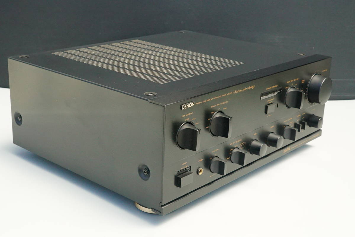 DENON プリメインアンプ PMA-880D デノン デンオン PMA-880D DENON