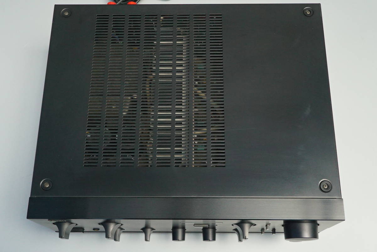 DENON デノン PMA-880D DAコンバーター内蔵 プリメインアンプ 動作確認
