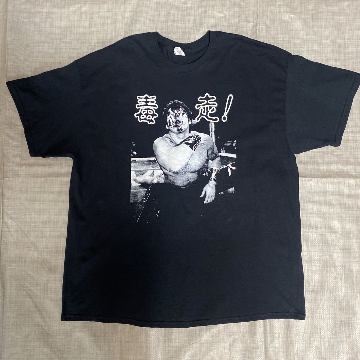 武藤敬司 フィギュア グレートムタ プロレス nWoムタ 新日本プロレス 