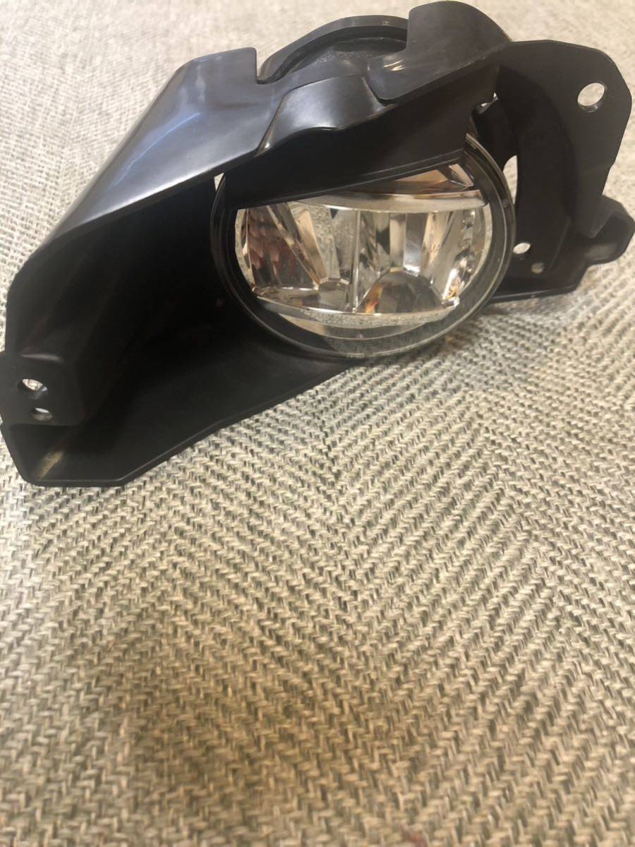 ホンダ 純正OP オプション LEDフォグランプ 左右 KOITO 114-62177 GK3