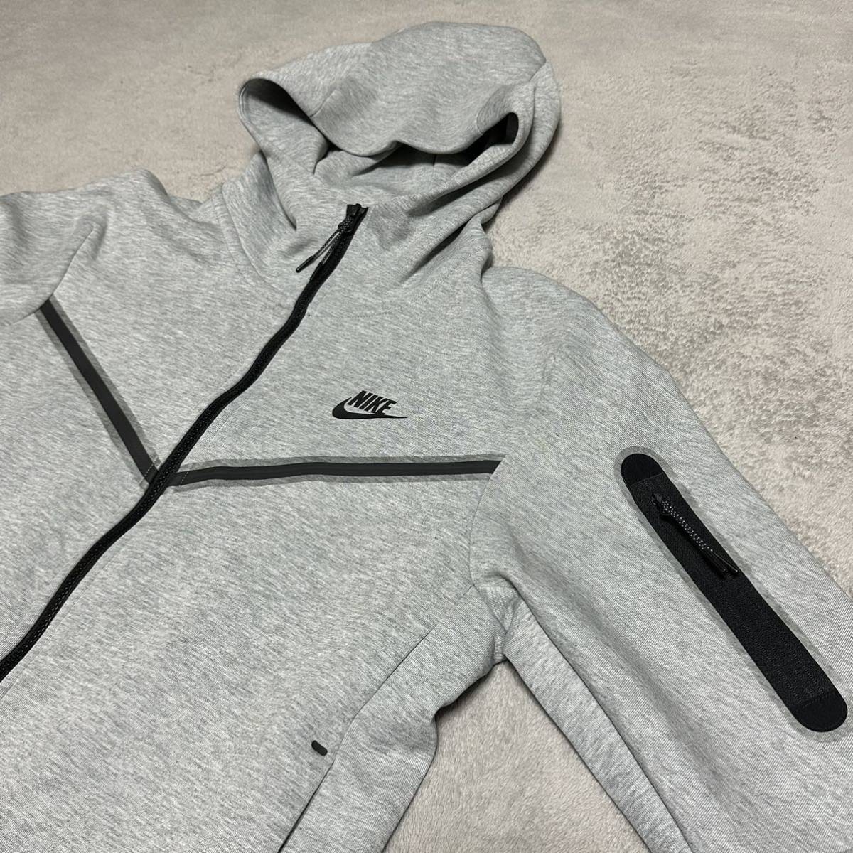 24，750円! Lサイズ 新品 NIKE テックフリース セットアップ TECH