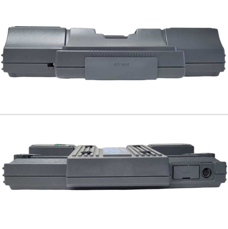 NEC PCエンジン SUPER GRAFX スーパー グラフィックス PI-TG4 中古 動作保証 付属品完備 レトロゲーム 本体 レア 希少 I2304K147 PCエンジン NEC PC