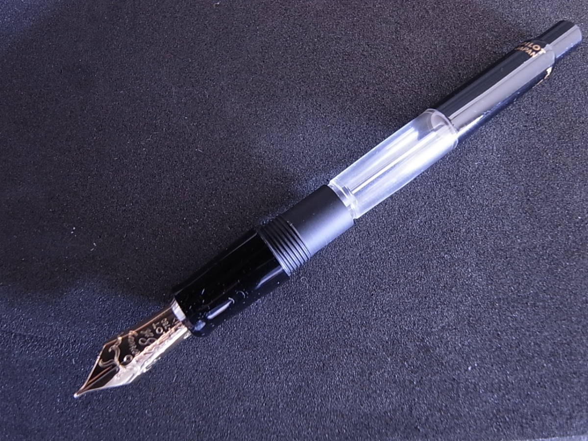 希少 未使用品 PILOT パイロット 創立88周年記念万年筆「仁王」蒔絵万年筆