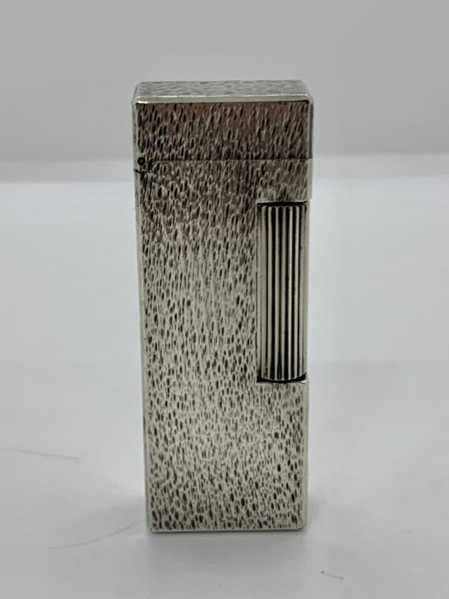 Dunhill ダンヒル dunhll ダンヒル ローラー ガスライター Dunhill ダンヒル dunhll ダンヒル ローラー ガスライター