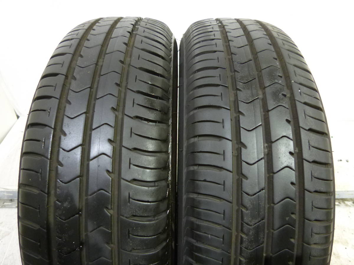 車 2020年製 8分山程度 ☆ 195/65R15 BS NH100RV