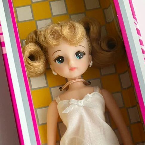 ツインテール きらちゃんリカちゃんキャッスル リカちゃんキャッスル