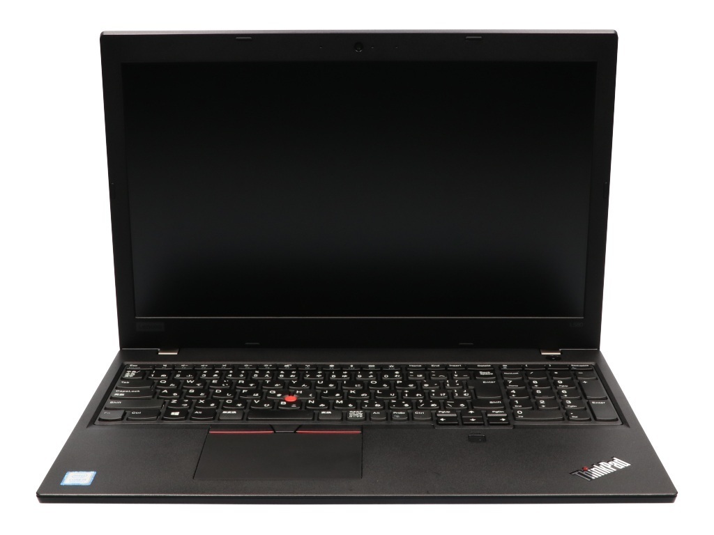 ThinkPad Lenovo L580 | Core 8GB 15” i5-8250U 1.6Ghz 500GB Win
