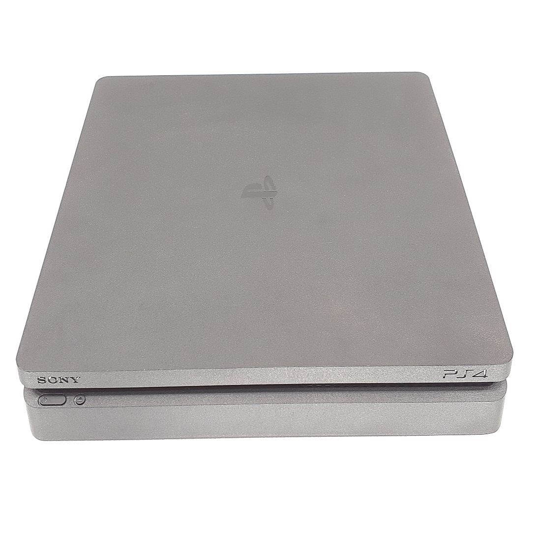 ソニー プレイステーション4 CUH-2200A コントローラー(不具合有り)1個・ケーブル付 箱無し SONY PLAYSTATION 4 ◆3105/高林店 ST