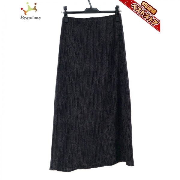 PLEATS PLEASE ロング・マキシ丈スカート レディース プリーツプリーズ 