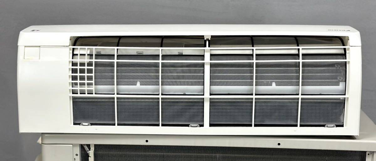 美品/2020年製□DAIKIN ダイキン ルームエアコン AN40XEP 4.0kw 14畳