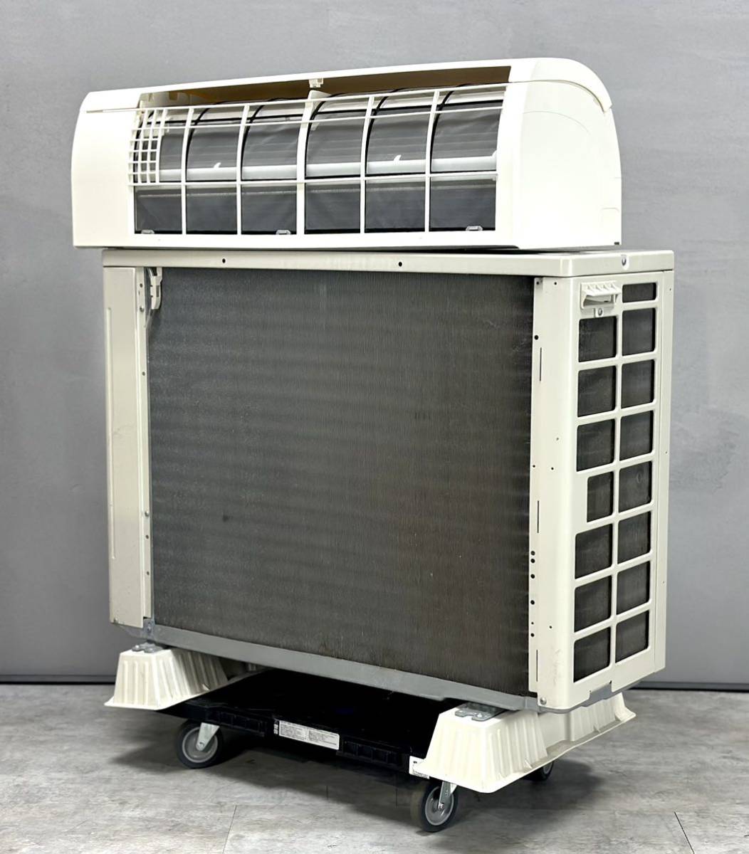 美品/2020年製□DAIKIN ダイキン ルームエアコン AN40XEP 4.0kw 14畳