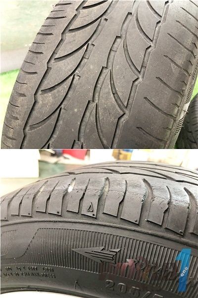 希少】Buddy Club バーディークラブ P1レーシング 16インチホイール 