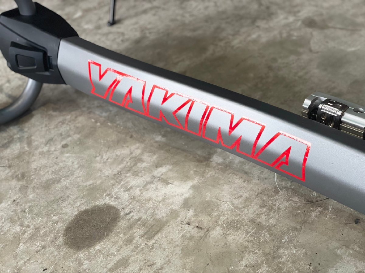 ☆ YAMKIMA ヤキマ ridgeback4 リッジバック4 サイクル キャリア 
