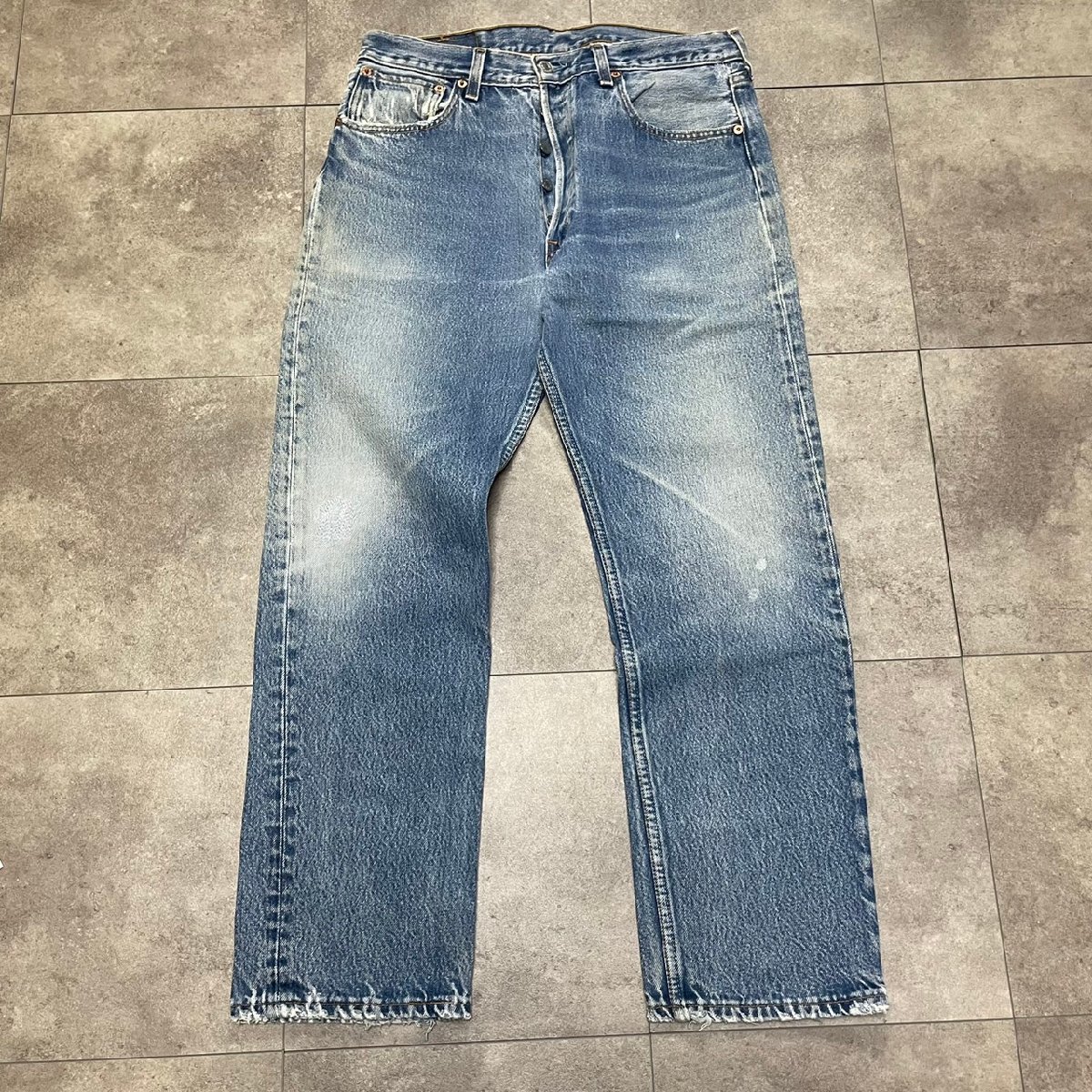 USA製 90s 90年代 Levi