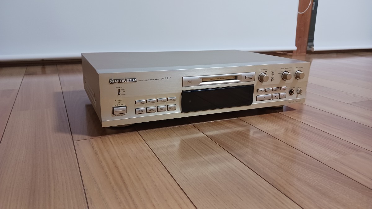 DENON DMD-M50 ジャンク品