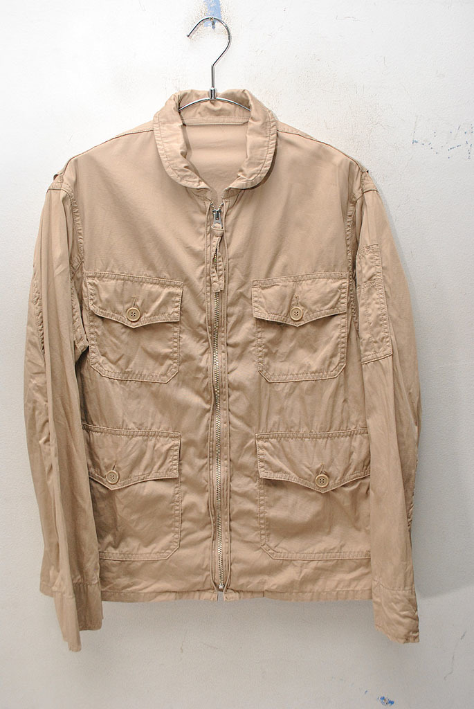 ANATOMICA USN SUMMER FLIGHT JACKET アナトミカ/US NAVY/フライト