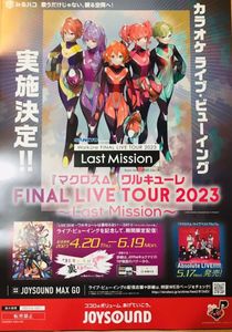 装甲騎兵ボトムズ 販促宣伝用非売品ポスター 装甲騎兵ボトムズ