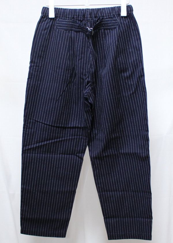 棚② 21SS POST O'ALLS OVERALLS ポスト オーバーオールズ 3304-IS E-Z LAX