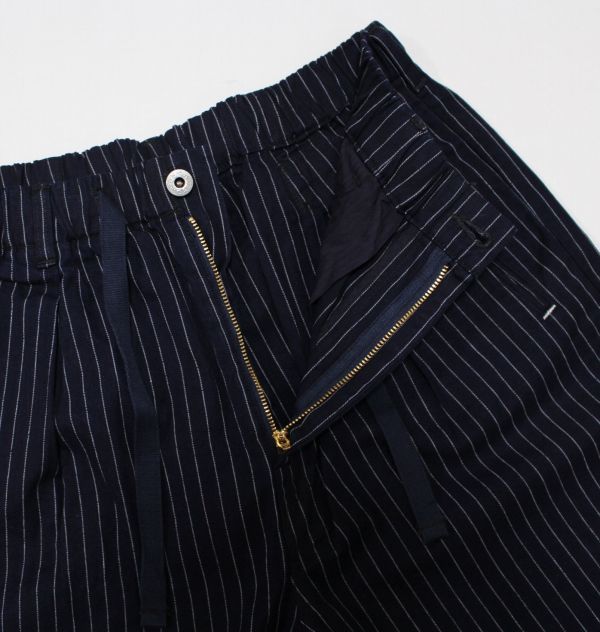 棚② 21SS POST O'ALLS OVERALLS ポスト オーバーオールズ 3304-IS E-Z LAX