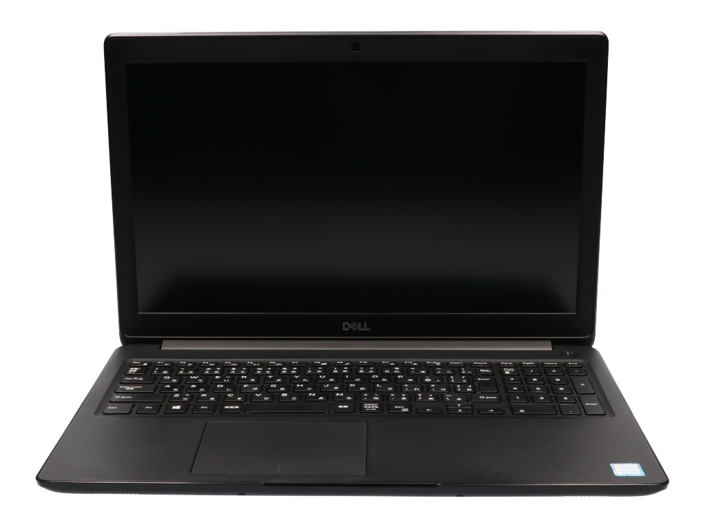 ★1円開始★DELL Latitude 3500 Core i5-1.6GHz(8265U)/8GB/256GB/15.6/Win10Pro64bit