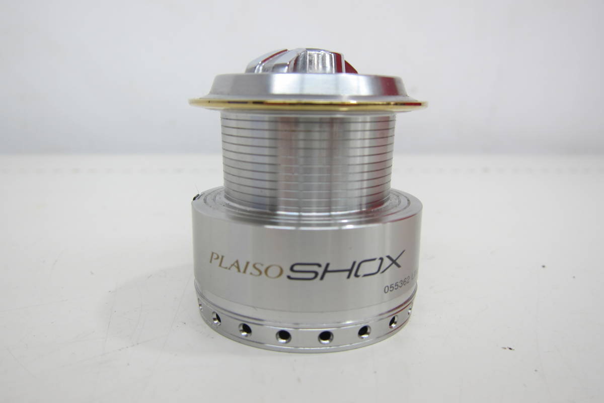 ダイワ プレイソSHOX 2500LB ダイワ プレイソ SHOX 00055360 31円 Yahoo