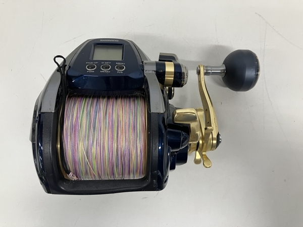 SHIMANO BEAST Master 6000 電動リール シマノ ビーストマスター 19年