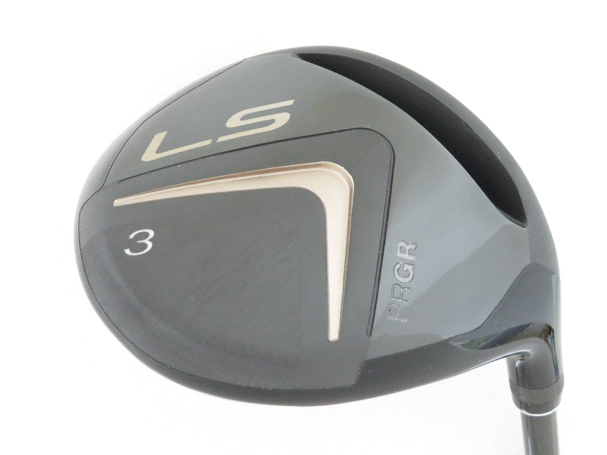 ゴルフ ◇PING G Le フェアウェイウッド 22度 フジクラ スピーダー 569