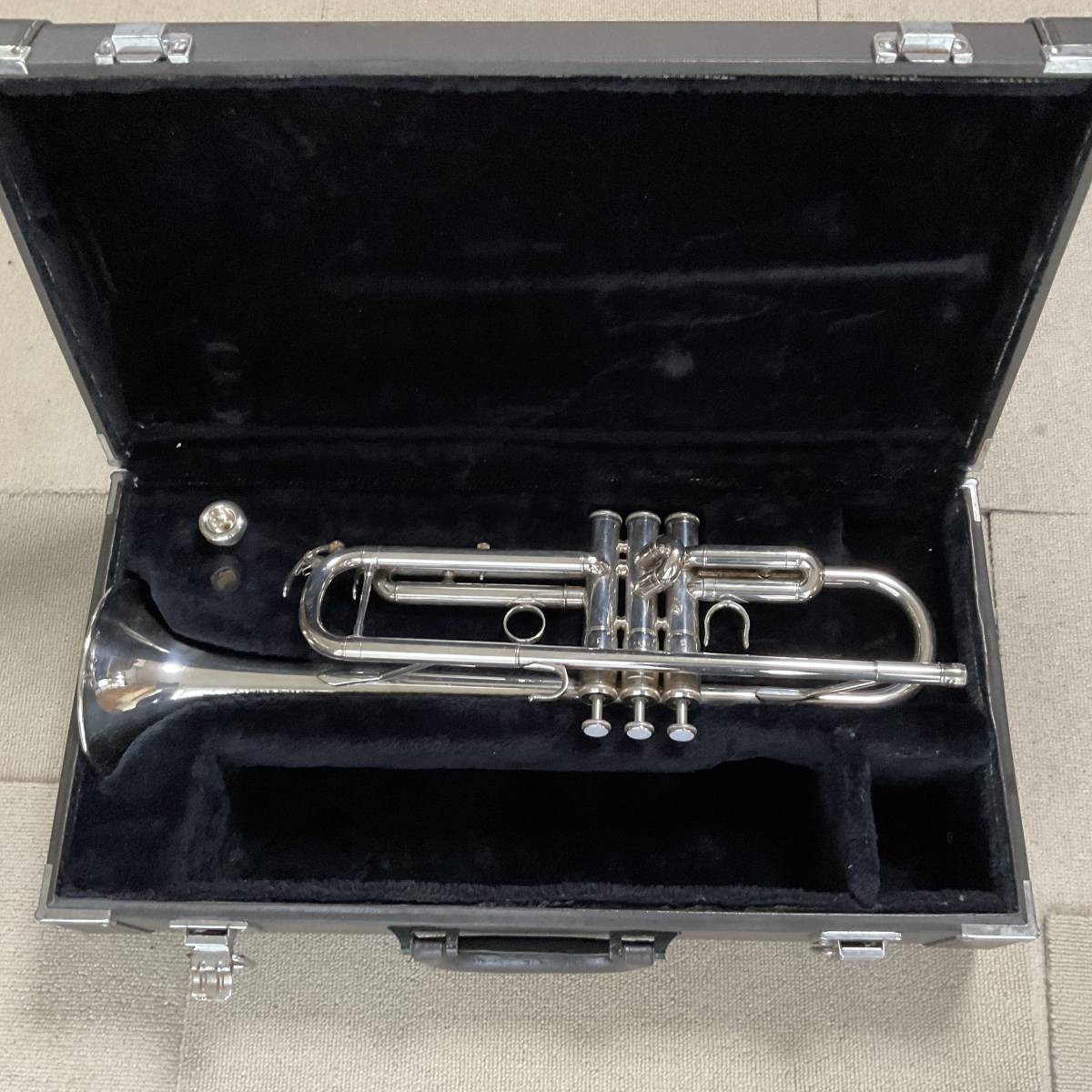 トランペット YAMAHA YTR-4335GS 中古 YAMAHA YTR-4335GS