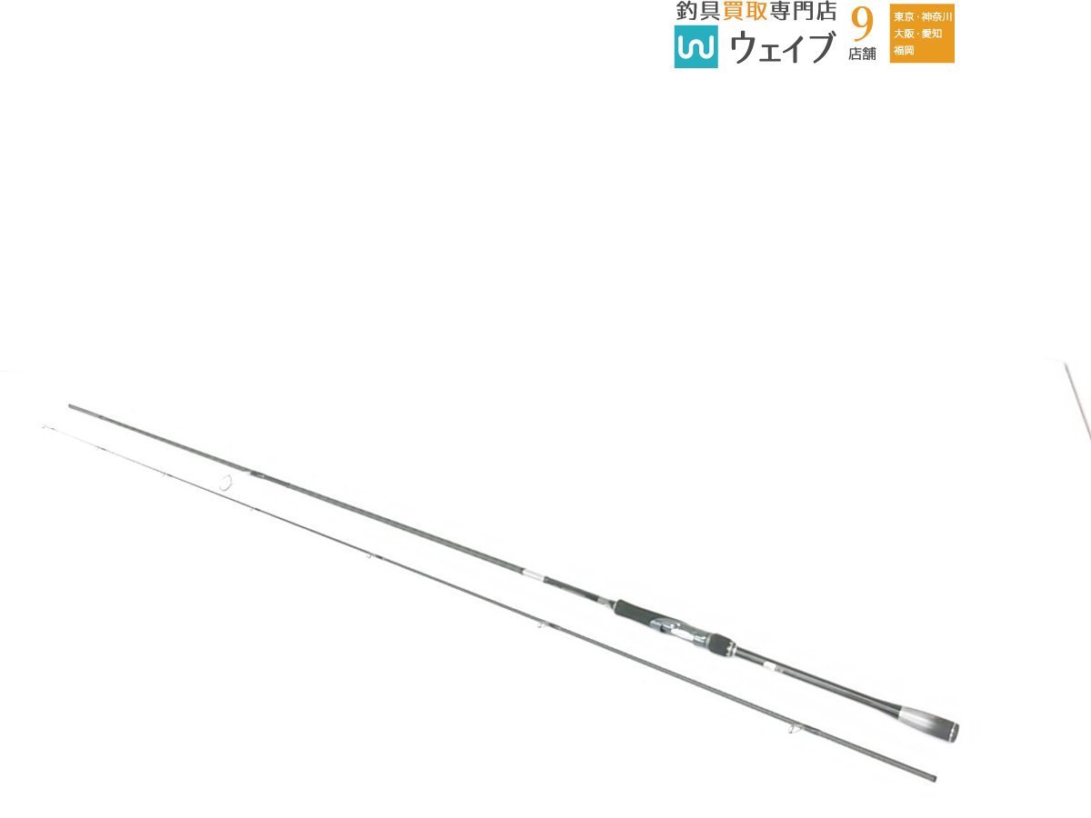 シマノ 20 ルナミス S96ML 美品