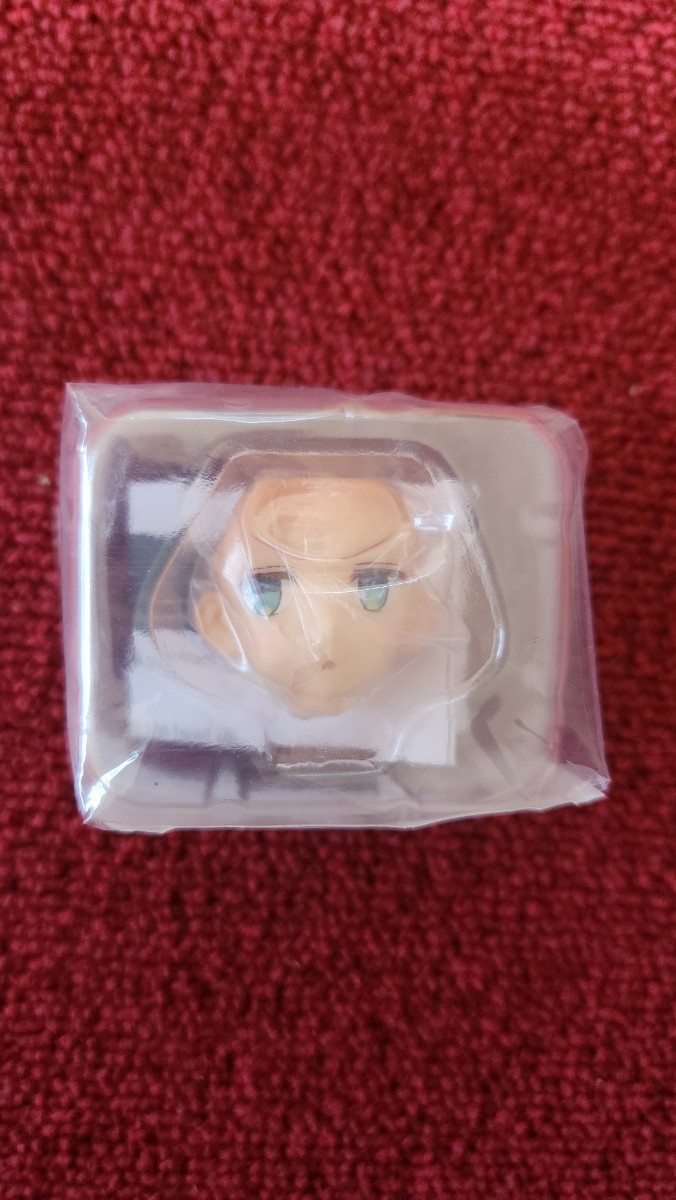 ☆1円出品☆新品・未開封 【コトブキヤ限定 ジト目顔パーツ付属
