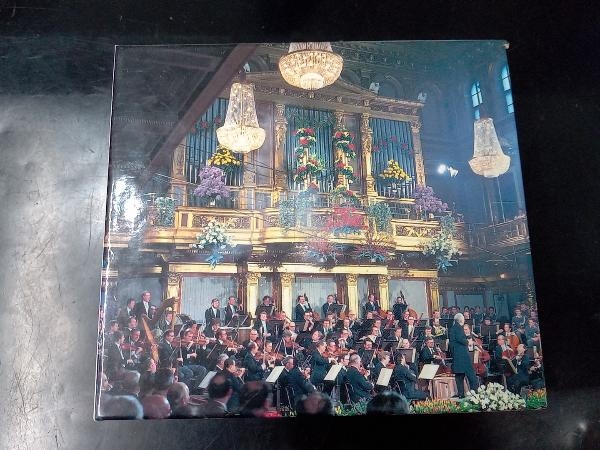 ボスコフスキー/ウィーンフィル CD シュトラウス:ウィンナワルツ大全集