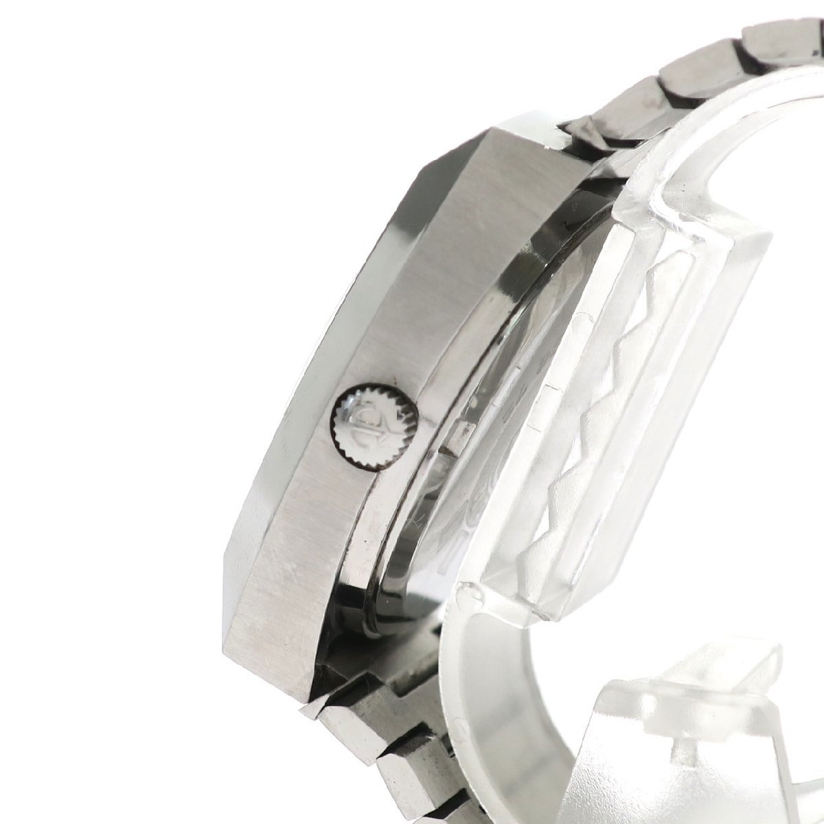 稼働⭐️希少 RADO ラドー パープルホース 11782/1 自動巻 腕時計 1円スタート RADO ラドー Purple Horse パープルホース 11782/72