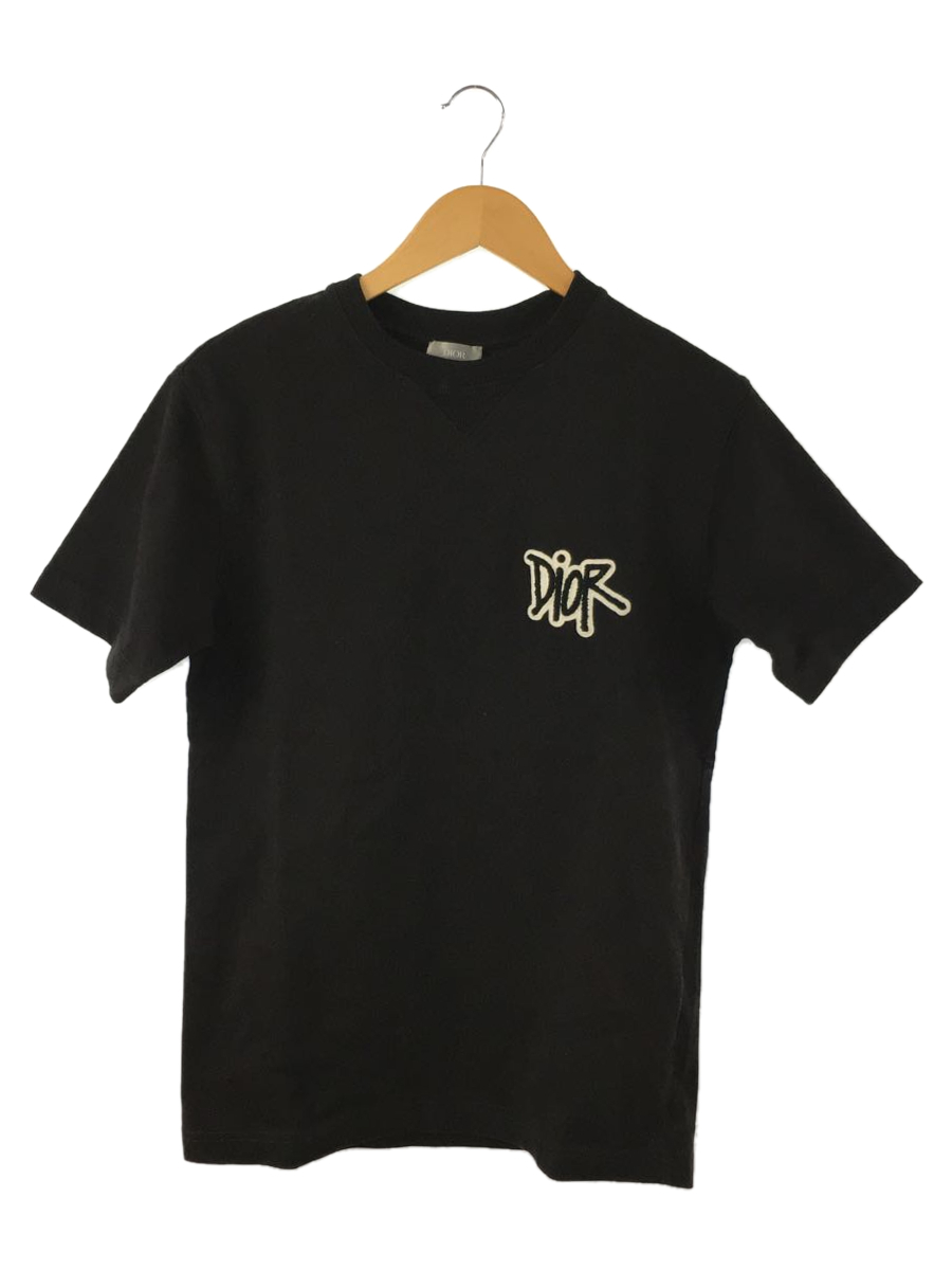 CVTVLIST カタリスト CTLS 白ロンT size1 死神 CTLS PIECES LONG