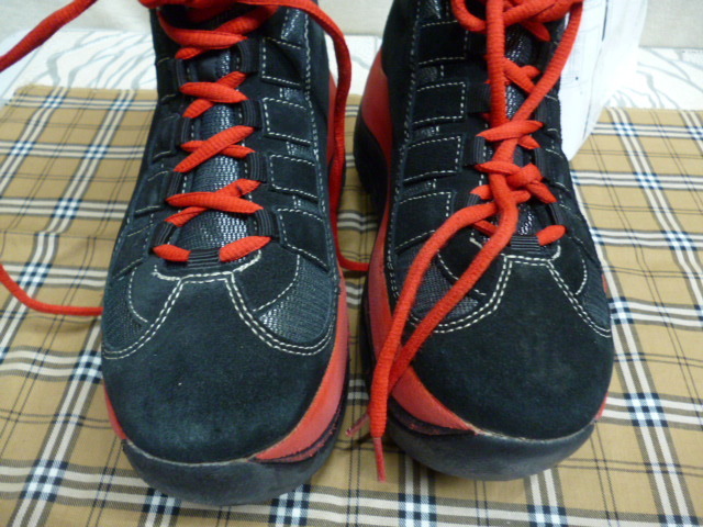 STREET WAVE　ローラーシューズ　25　ストリートウェーブ　ローラースケート内蔵スニーカー_3