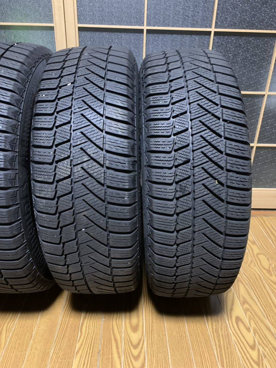 Renault 】純正アルミホイール【ルノー】15インチ 15x6J PCD:100 4穴