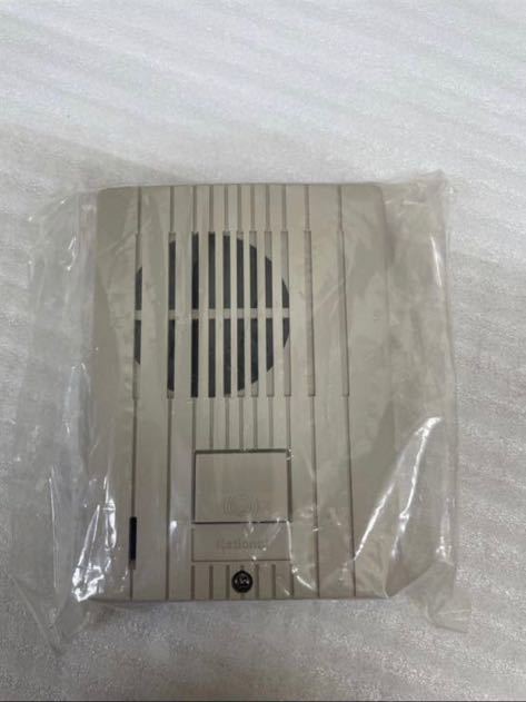 未使用品/長期保管品、汚れ、傷など有り、パナソニック(Panasonic) VL-568KA-H 動作保証一周間です