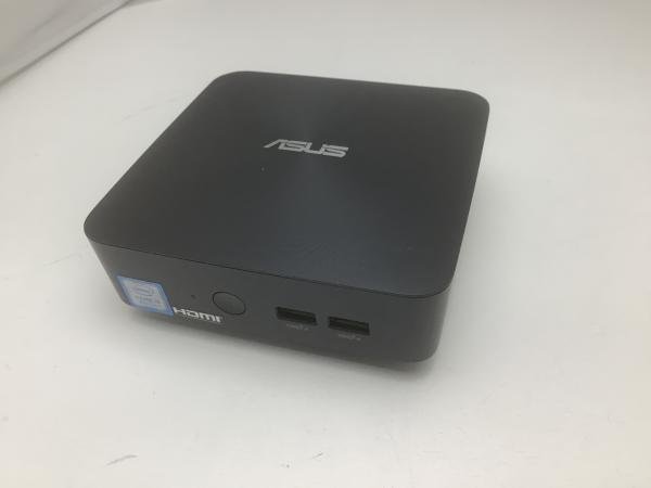 ジャンク!ASUS UN68U○Core i5 8250U 1.6G 12G 1T Core Intel ASUS