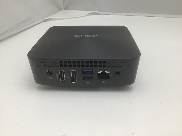 ジャンク!ASUS UN68U○Core i5 8250U 1.6G 12G 1T Core Intel ASUS
