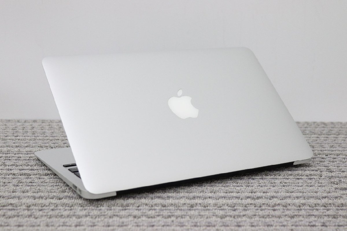 N0428【2014年！i5！】Apple / MacBook Air A1465(11-inch，Early2014