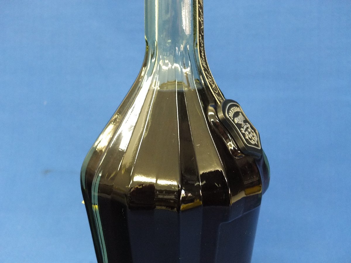 古酒】コニャック マーテル ナポレオン コルドン ノアール COGNAC