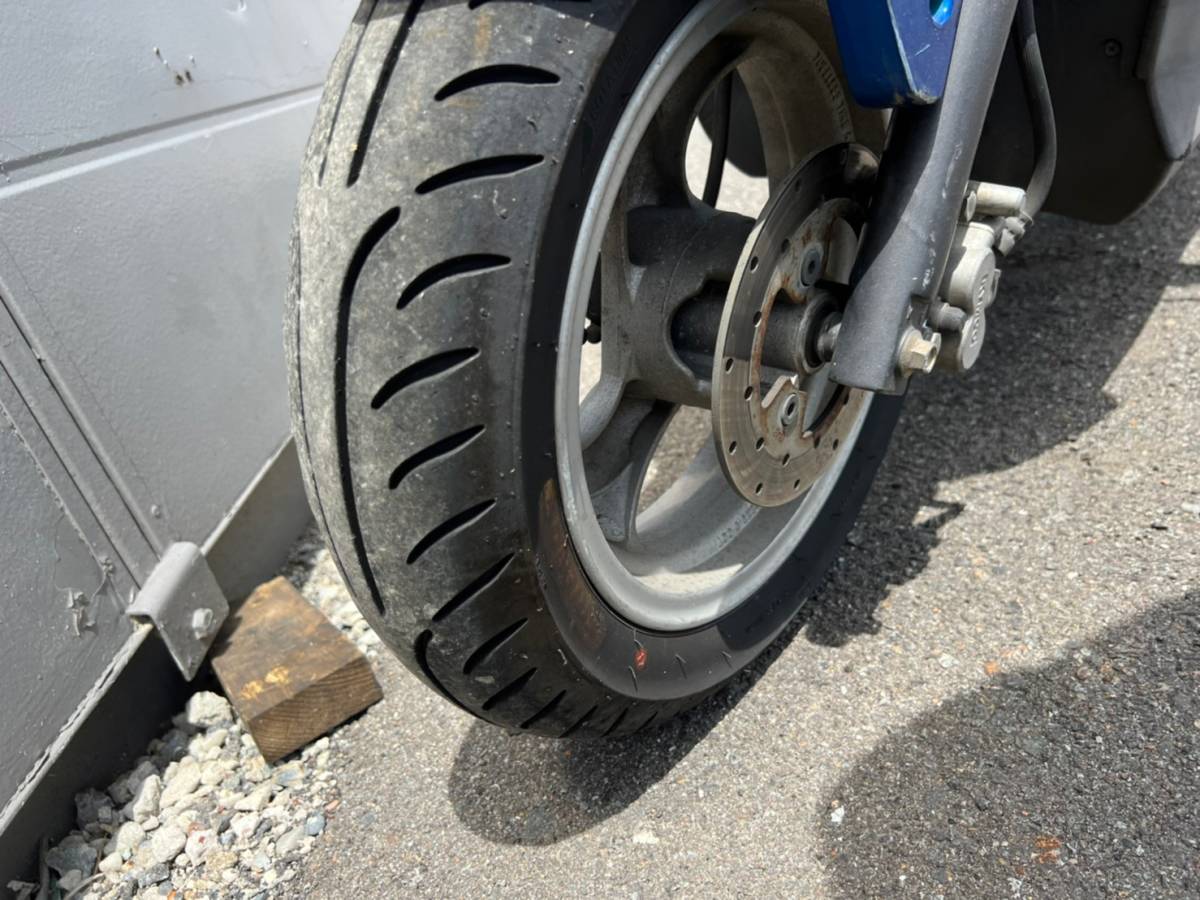 即決中古 アジリティ125 ① LC2KN25CD9R セルモーター Yahoo