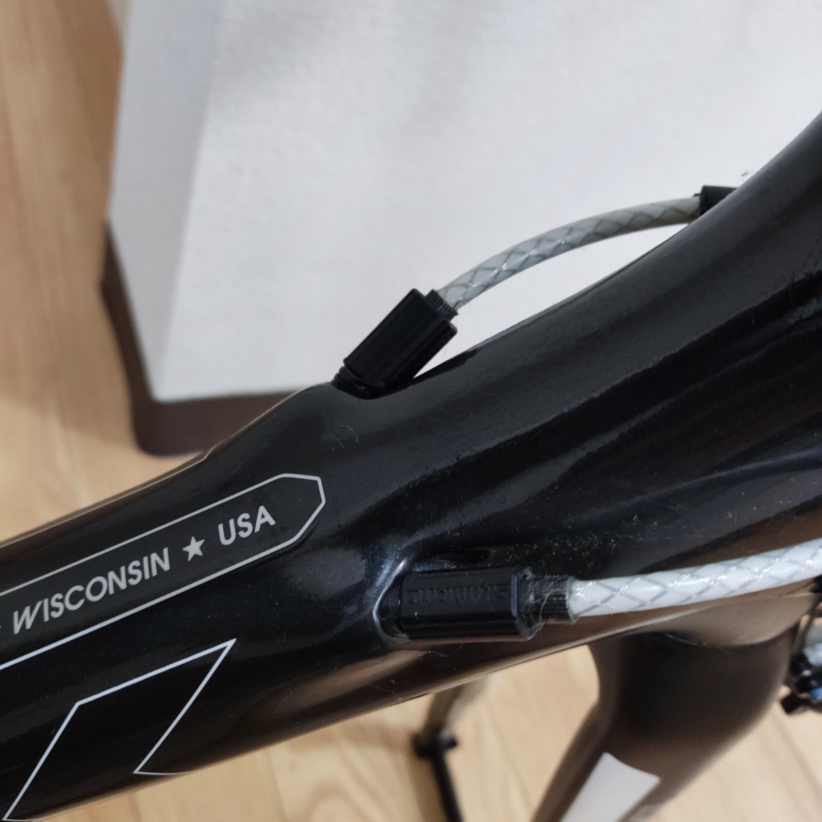 売切出品】TREKmadone6.7トレックマドン6.7 ssl H2 サイズ56 Size56 