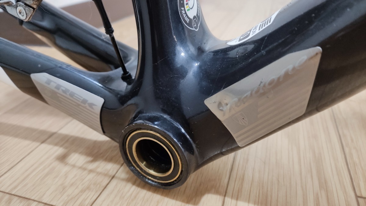 売切出品】TREKmadone6.7トレックマドン6.7 ssl H2 サイズ56 Size56 