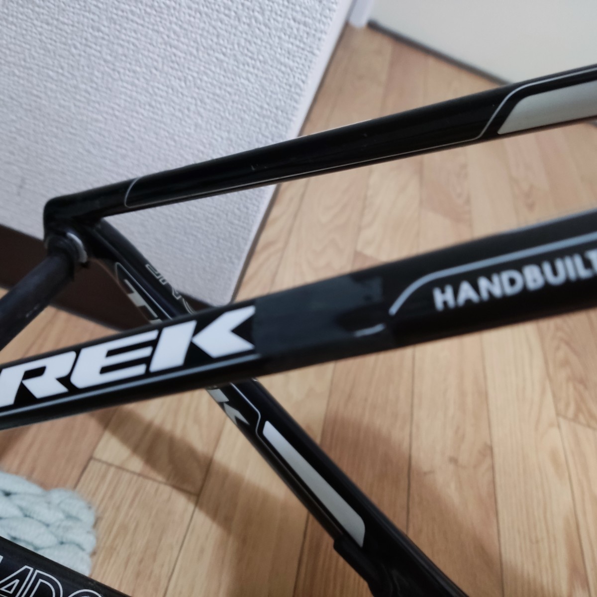 売切出品】TREKmadone6.7トレックマドン6.7 ssl H2 サイズ56 Size56 