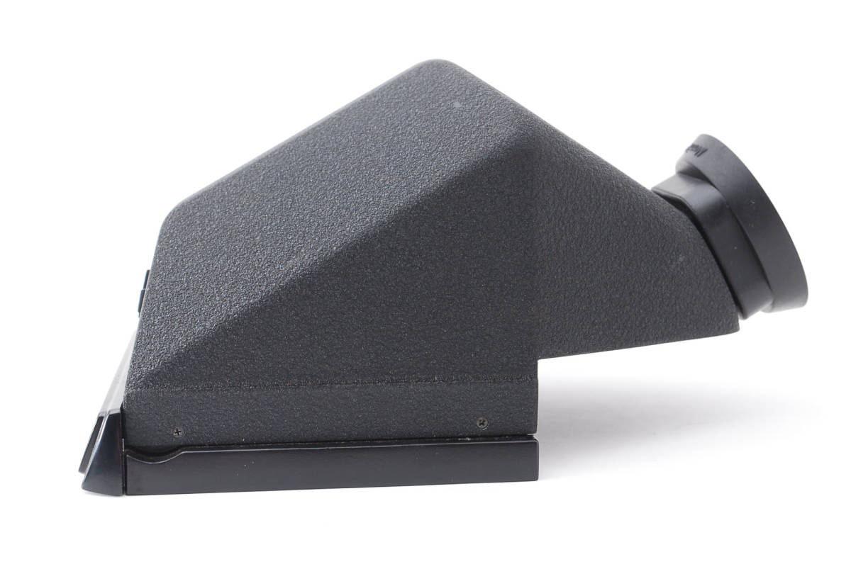 ★ Mamiya RB67 Eye Level Prism Finder For RB67 Pro S SD マミヤ アイレベル プリズム ファインダー ★ #T394 Mamiya RB67 Finder City Pro-S System
