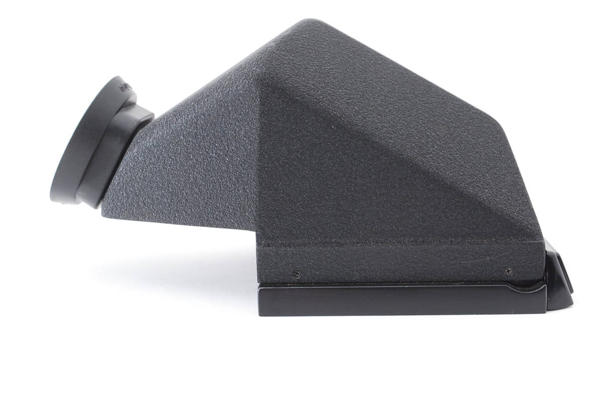 ★ Mamiya RB67 Eye Level Prism Finder For RB67 Pro S SD マミヤ アイレベル プリズム ファインダー ★ #T394 Mamiya RB67 Finder City Pro-S System