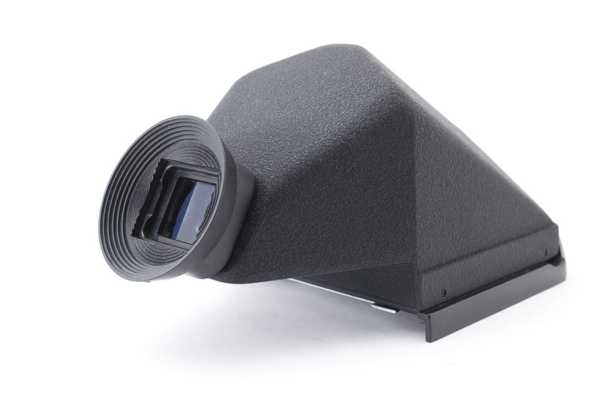 ★ Mamiya RB67 Eye Level Prism Finder For RB67 Pro S SD マミヤ アイレベル プリズム ファインダー ★ #T394 Mamiya RB67 Finder City Pro-S System