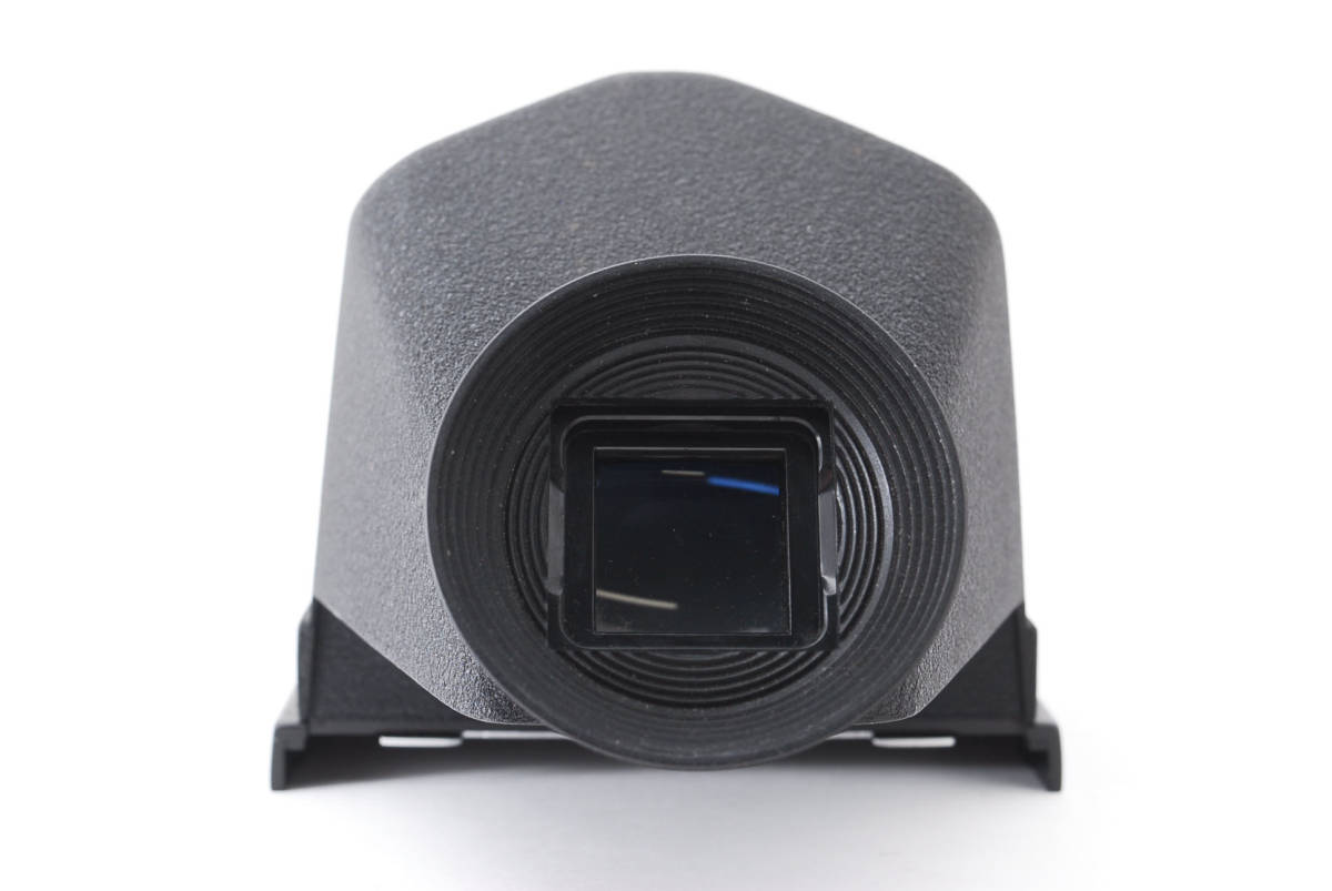 ★ Mamiya RB67 Eye Level Prism Finder For RB67 Pro S SD マミヤ アイレベル プリズム ファインダー ★ #T394 Mamiya RB67 Finder City Pro-S System